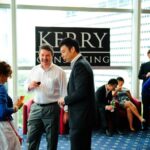 Kerry's Movie Screening: The Great Gatsby
