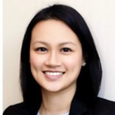 Sue-Anne Kong, Coda Payments